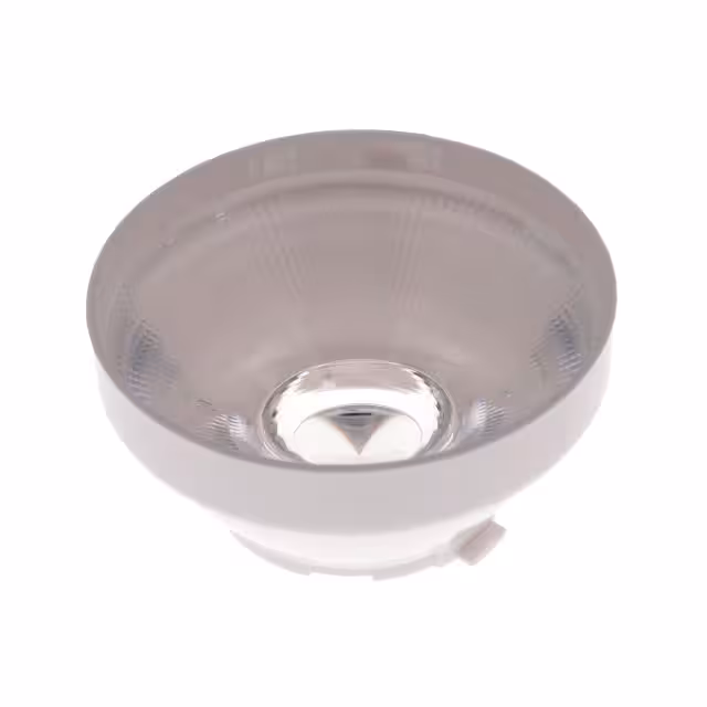 CP16632_CARMEN-50-RS-C-WHT Ledil  Optique - Réflecteurs